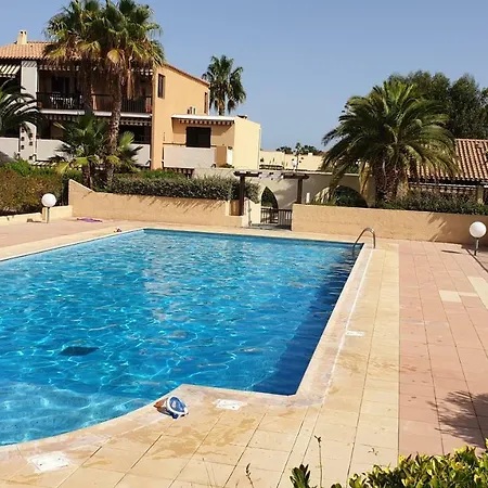 Studio Flamingo Giens *