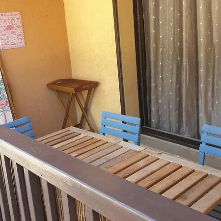 Studio Flamingo Giens